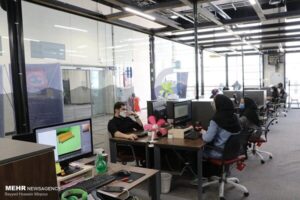 ارائه خدمات تخصصی به استارتاپ‌ها در شرایط بحرانی