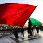 اربعین حسینی نماد پیوند عمیق ملت ایران و عراق است