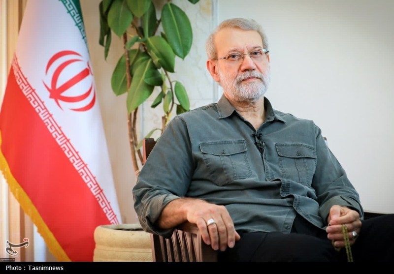 اربعین شهادت شهید لاریجانی 22 فروردین در ساری برگزار می‌شود