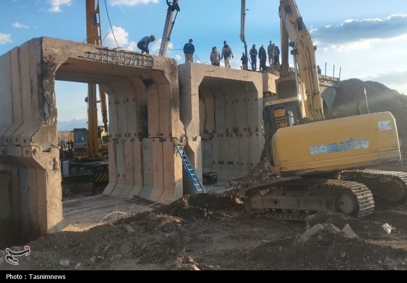 جنگ آمریکا و رژیم صهیونیستی علیه ایران , اخبار قم , 