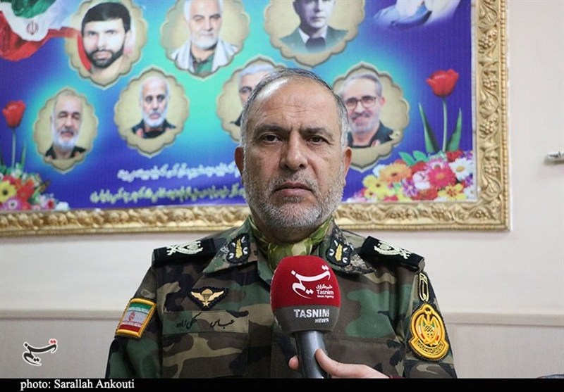 ارتش برای اجرای هر سناریویی علیه دشمن آمریکایی ـ صهیونی آمادگی دارد