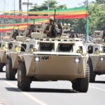 ارتش مالی: عملیات تعقیب شبه‌نظامیان در مناطق مختلف ادامه دارد