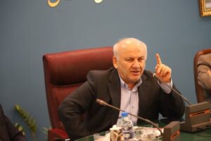 ارتقای خدمات درمانی نیاز گلوگاه است؛ احداث شهرک مسکونی