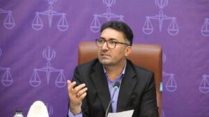 ارسال مستند ۳۳۷ صفحه‌ای از جنایت مدرسه میناب برای مراجع بین‌المللی