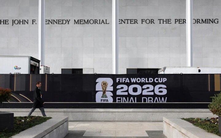 ارقام نجومی پاداش‌ها در جام‌جهانی/دریافتی تیم ملی ایران دوبرابر می‌شود