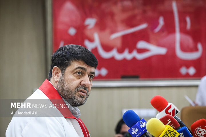 از نجات ۷۲۰۰ نفر تا ارائه ۲۰۰ هزار مشاوره روانشناسی