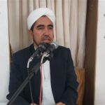 استاد حوزه اهل سنت خراسان شمالی: مسلمانان جهان! بیدار شوید