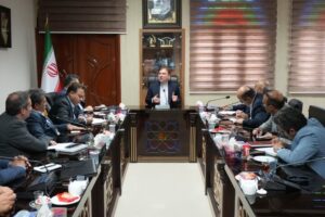 استاندار بوشهر: تأمین برق پایدار در تابستان امسال از اولویت‌ها است