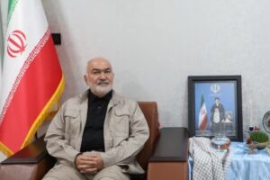 استاندار خوزستان: خون پاک رهبری همان تأثیر عاشورا را در جهان ایجاد کرد