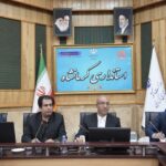 استاندار کرمانشاه: سرمایه‌گذار نباید پشت در مدیران معطل بماند