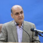 استاندار گیلان: مدیران پای کار تولید باشند