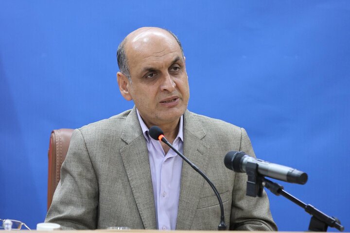 استاندار گیلان: مدیران پای کار تولید باشند