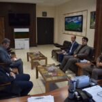 استمرار بازرسی‌ها از نحوه عملکرد دستگاه‌های اجرایی لرستان