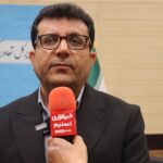 اصابت موشک دشمن آمریکایی صهیونی به 17 کارگاه صنعتی در بوشهر