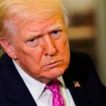 اظهارات ترامپ به سناریوهای سینمای هند شباهت دارد