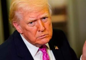 اظهارات ترامپ به سناریوهای سینمای هند شباهت دارد