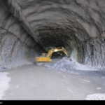 اعتبار 1.5 همتی برای تکمیل کریدور ارس در سال 1405