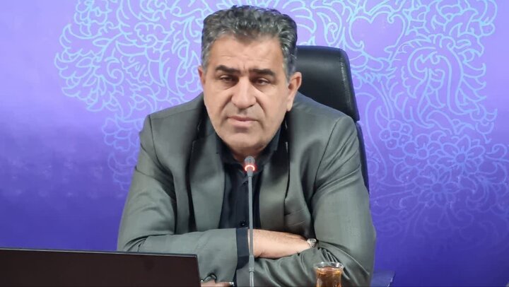 اعتبار پروژه‌های نیمه‌تمام بسیج سازندگی تامین می شود