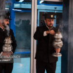 اعزام حجاج به سرزمین وحی