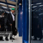 اعزام ۳ هزار و ۷۸۰ زائر از خراسان رضوی به حج تمتع