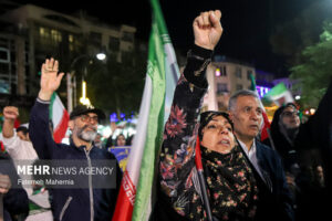 اعلام آدرس اجتماع امشب مردم بندرعباس