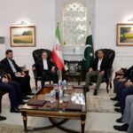 اعلام آمادگی پاکستان برای تداوم تلاش‌های میانجیگرانه