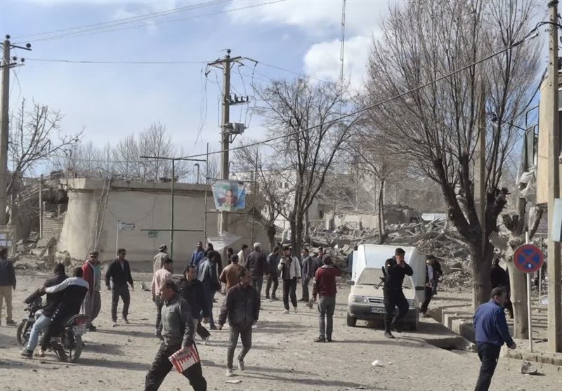 اعلام اسامی 13 شهید الیگودرز در حملات آمریکایی ـ صهیونی