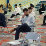 اعلام اسامی برگزیدگان چهاردهمین دوره ارزیابی قاریان و مدرسان