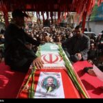 اعلام برنامه‌های چهلمین روز شهادت سردار شهید غلامرضا سلیمانی