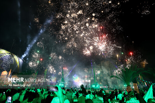 اعلام تمهیدات ترافیکی اجتماع امام رضایی‌ها