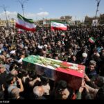 اعلام جزییات تشییع پیکر شهدای مدافع وطن در استان اردبیل