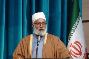 افرا: شیعه و سنی جان خود را فدای وطن می کنند