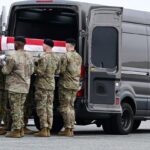 افزایش تلفات نظامیان آمریکایی در جنگ علیه ایران