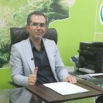 افزایش سطح کشت کاملینا در گلستان به ۸ هزار هکتار رسید