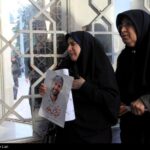 افزایش شمار شهدای تجاوز آمریکایی ـ صهیونیستی در اردبیل به 5 نفر