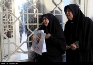 افزایش شمار شهدای تجاوز آمریکایی ـ صهیونیستی در اردبیل به 5 نفر