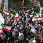 اقتدار امروز ایران نتیجه ایستادگی مردم است/مطیع فرمان رهبری هستیم