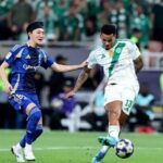 الاهلی عربستان قهرمان آسیا شد