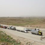 «الماس کریمی» سرپرست گمرک سومار شد