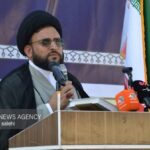 امام جمعه توکهور وهشتبندی: هدف ترامپ شکستن سد خیابان و میدان است