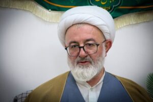 امام جمعه شاهرود به مسئولان: صدای مردم درباره کوهستان شاهوار را بشنوید