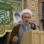 امام جمعه شیراز: ‌ایرانی‌ها ‌مردم‌سالاری دینی را به جهانیان نشان دادند