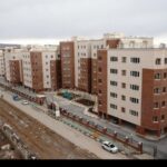 امسال سال شکوفایی پروژه‌های مسکن ملی است