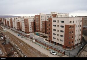 امسال سال شکوفایی پروژه‌های مسکن ملی است