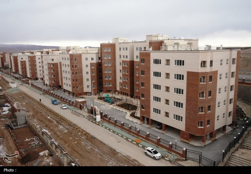 امسال سال شکوفایی پروژه‌های مسکن ملی است