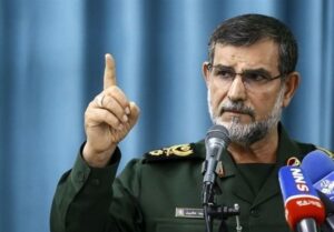 امنیت خلیج فارس با ترکیب دانش راهبردی و تجربه میدانی تأمین شده است