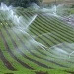 انجام جدی پروژه‌های آب و خاک در شرایط جنگی