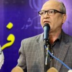 انفجار کنترل شده مهمات آمریکایی ـ صهیونی در قشم