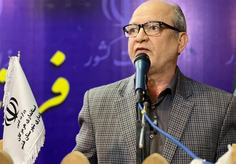 انفجار کنترل شده مهمات آمریکایی ـ صهیونی در قشم