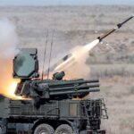 انفجارهای امروز ‌سنندج ‌مربوط به تمرینات پدافندی نیروهای مسلح بود